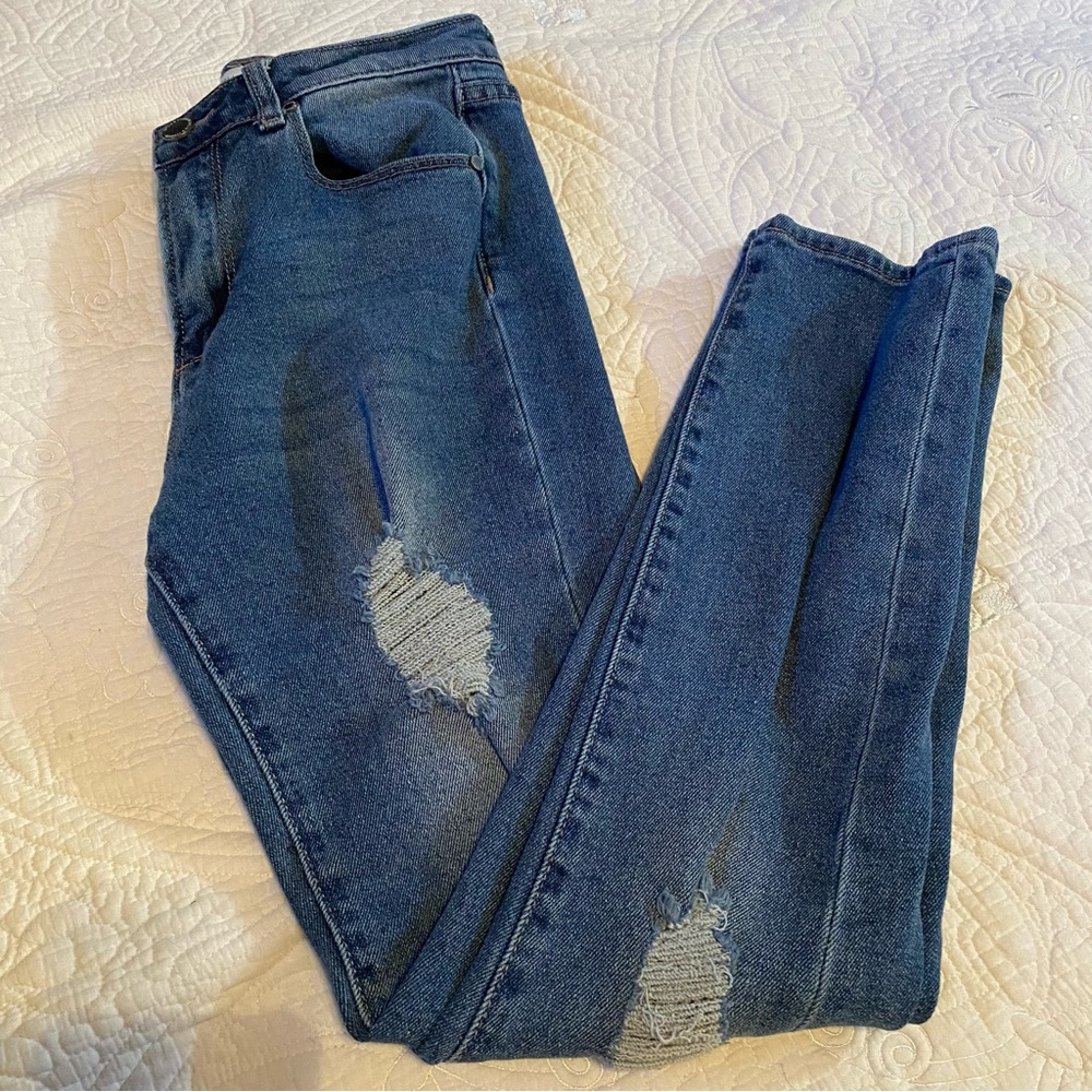Kendall & Kylie Jeans